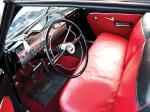 Mercury Convertible 1951 года